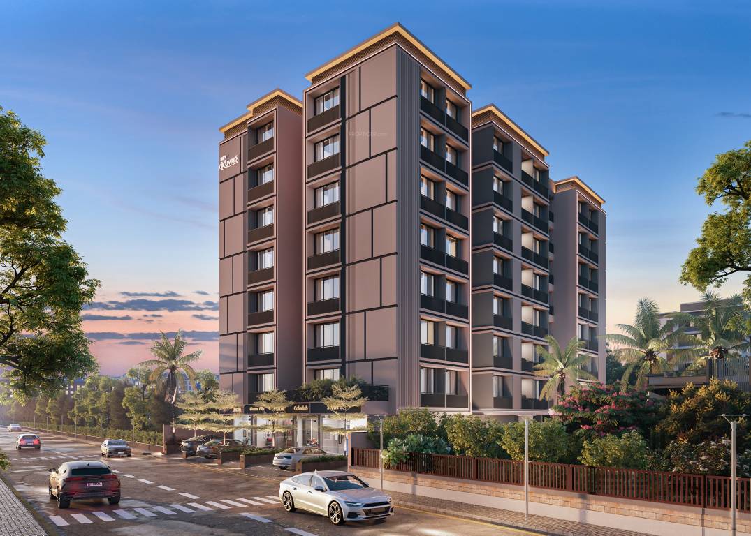  dev kuvar 8 Elevation