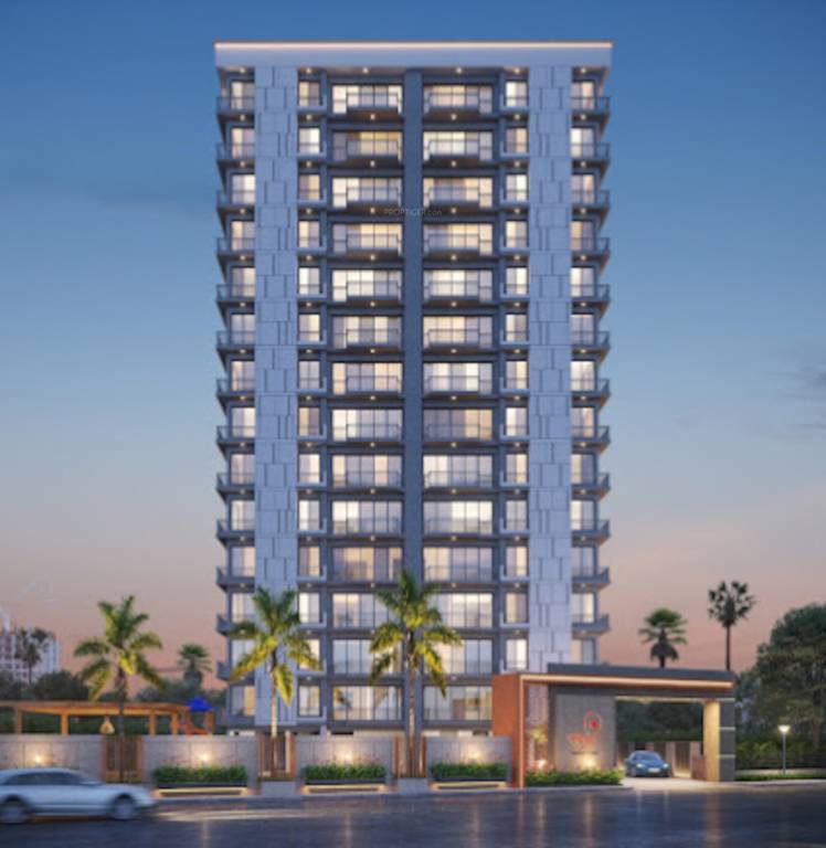 Elevation shatabdi heritage Elevation