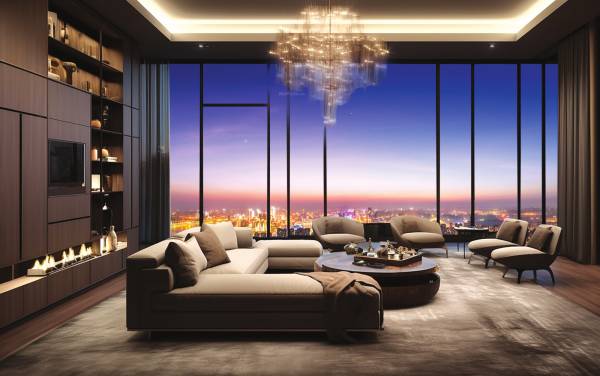 Living Area alchemy Living Area