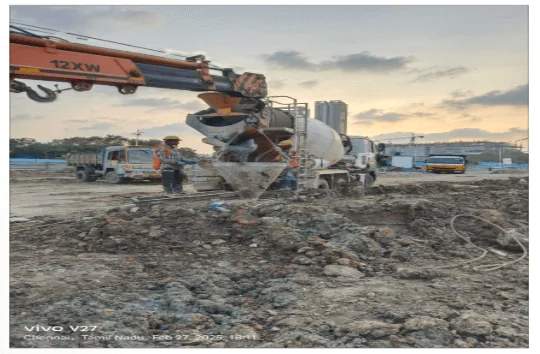  mercury Superior Apts Construction Status Feb 25