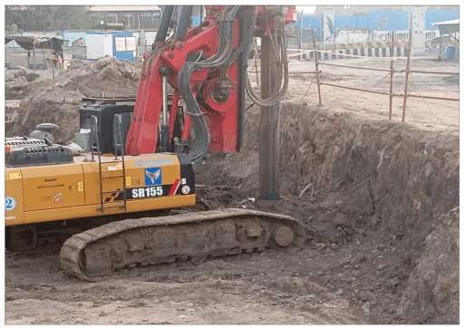  mercury Superior Apts Construction Status Feb 25