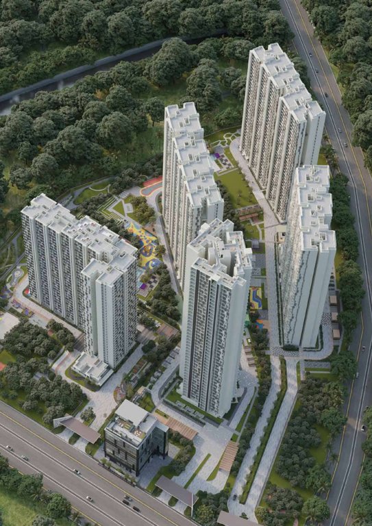  mercury phase 1 Elevation