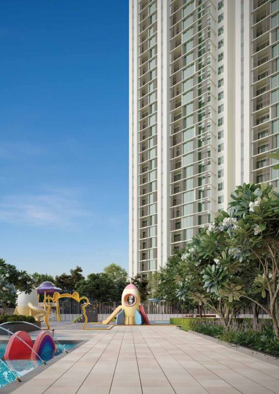  mercury phase 1 Children's play area