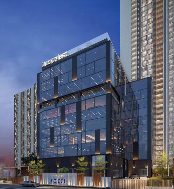  mercury phase 1 Club House