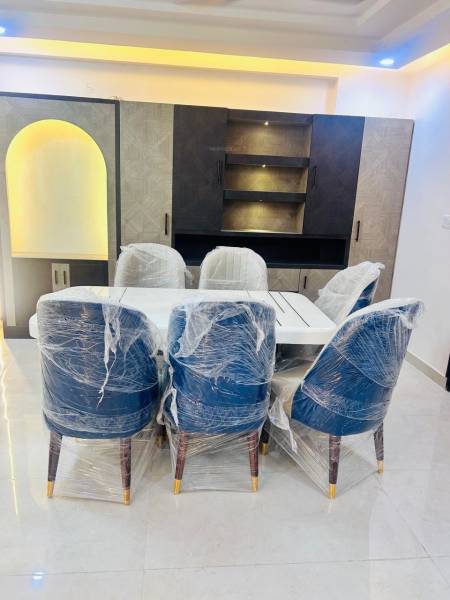  heights-2nd Dining Area