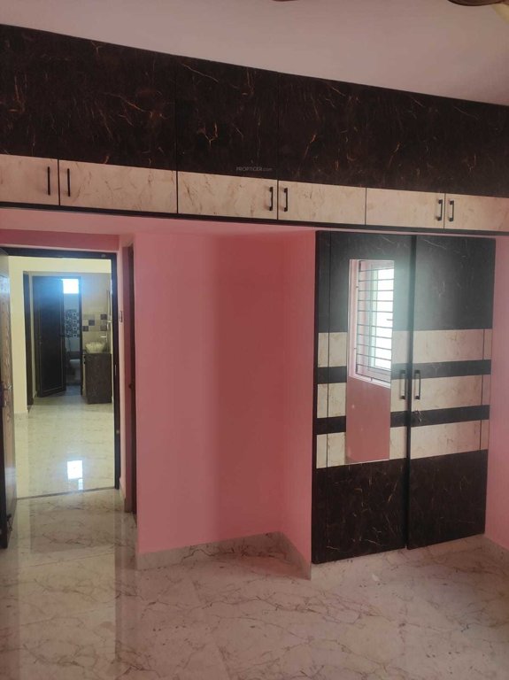  saraswathi apartments Bedroom