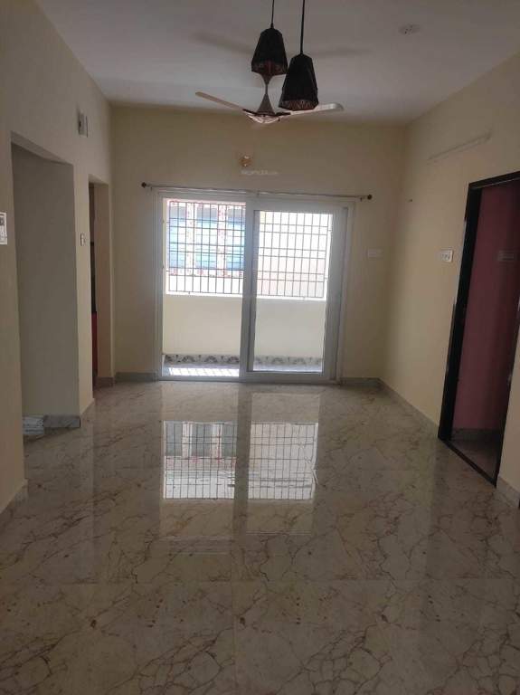  saraswathi apartments Bedroom