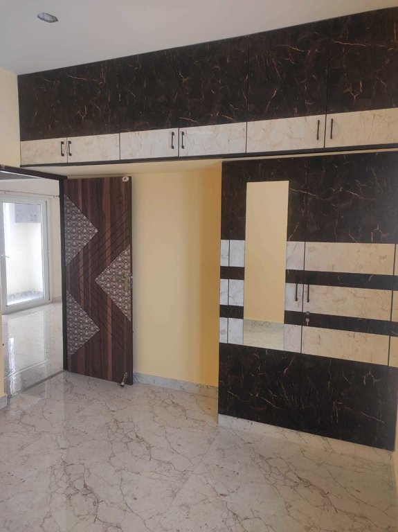  saraswathi apartments Bedroom