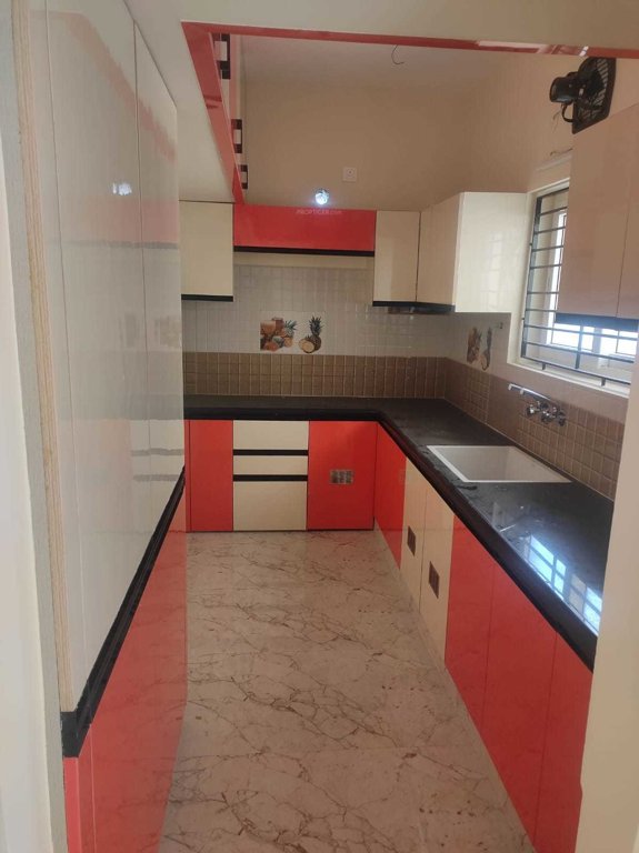  saraswathi apartments Kitchen