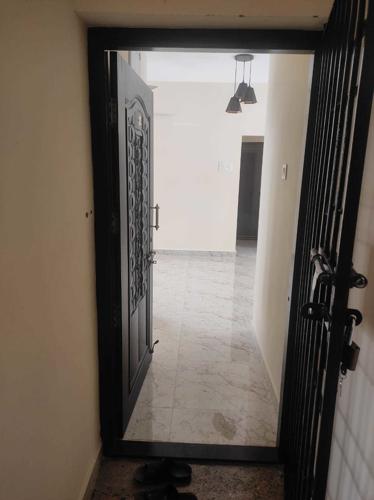  saraswathi-apartments Living Area