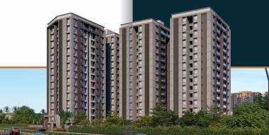  siddheshwar-sky Elevation