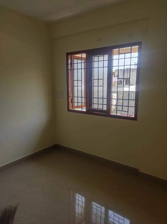  ganapathy apartments Bedroom