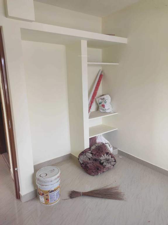  ganapathy apartments Bedroom