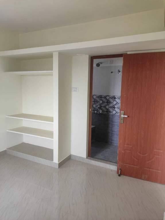  ganapathy apartments Bedroom