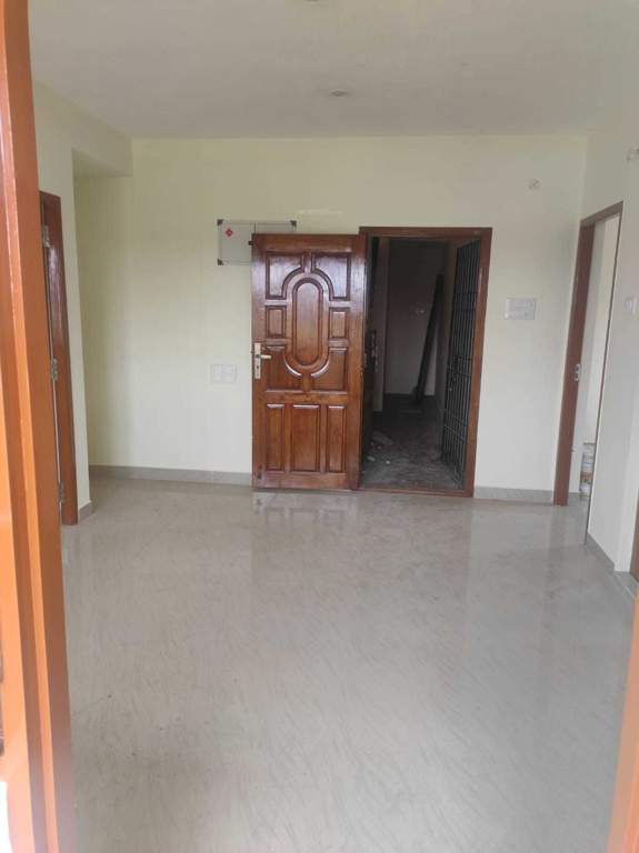  ganapathy apartments Living Area