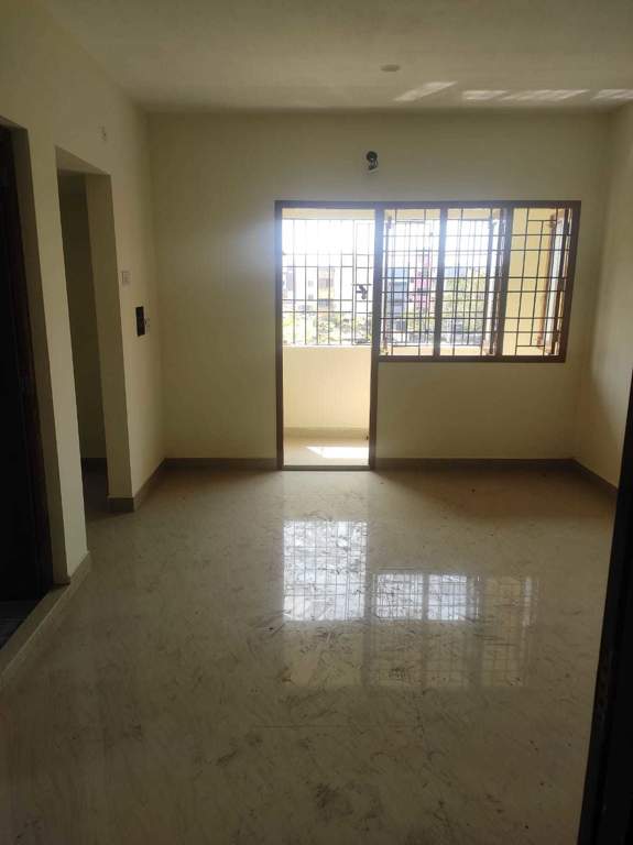  ganapathy apartments Living Area