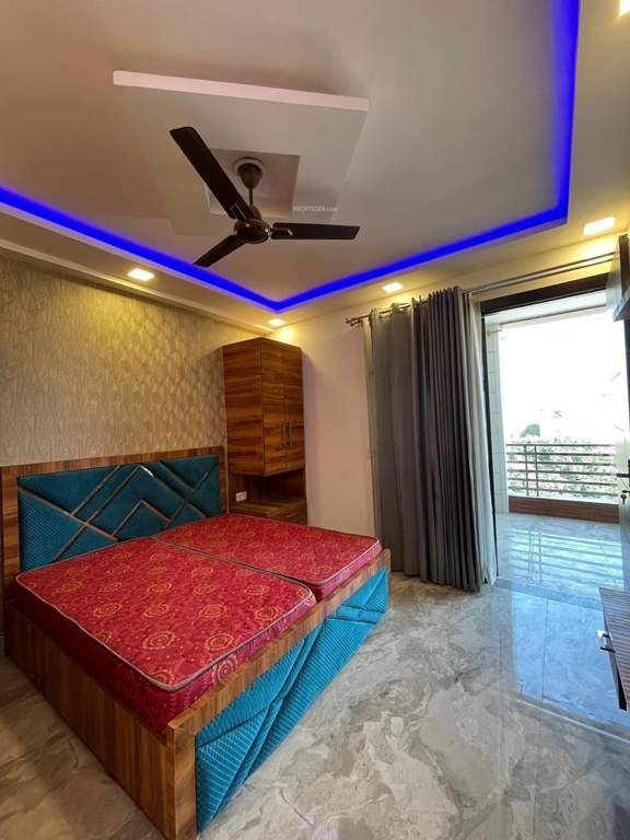  kushwaha luxury floors Bedroom