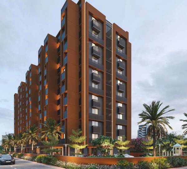  siddhi-222 Elevation