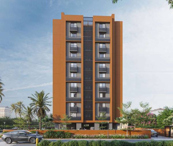  siddhi-222 Elevation
