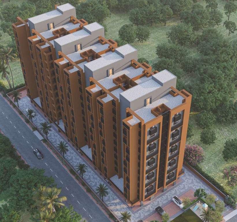  siddhi 222 Elevation