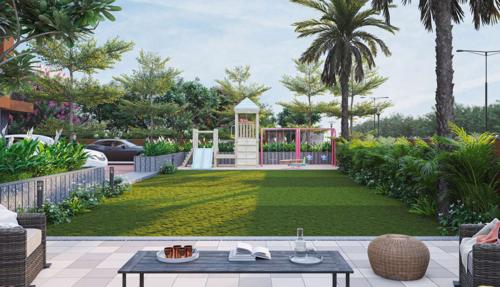 siddhi-222 Landscaped Gardens