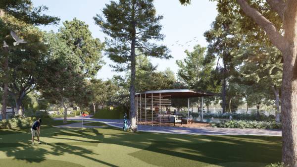  the-midsummer-rain-villa-plot-development-phase-2 Landscaped Gardens