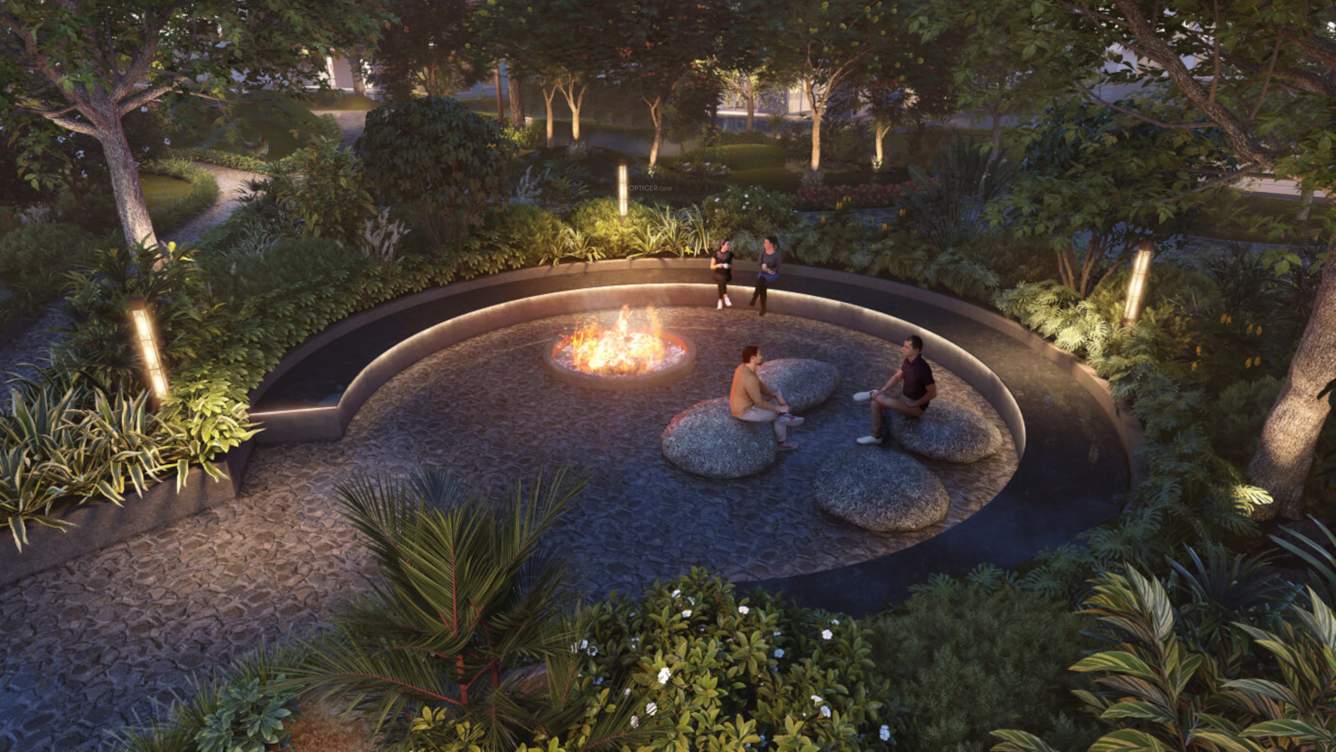  the midsummer rain villa plot development phase 2 Others