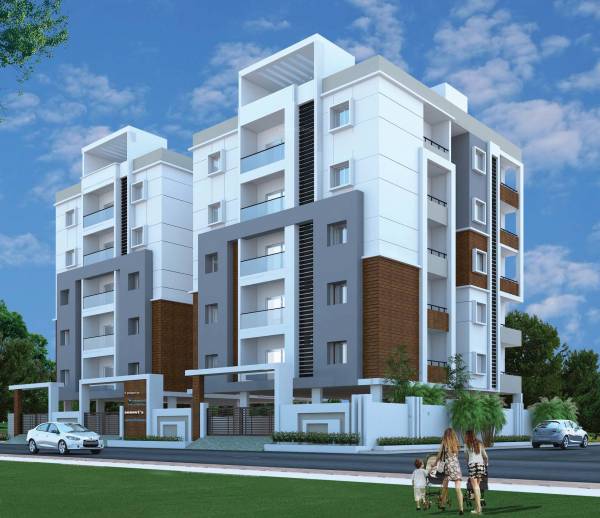  auroville-homes-block-a Elevation