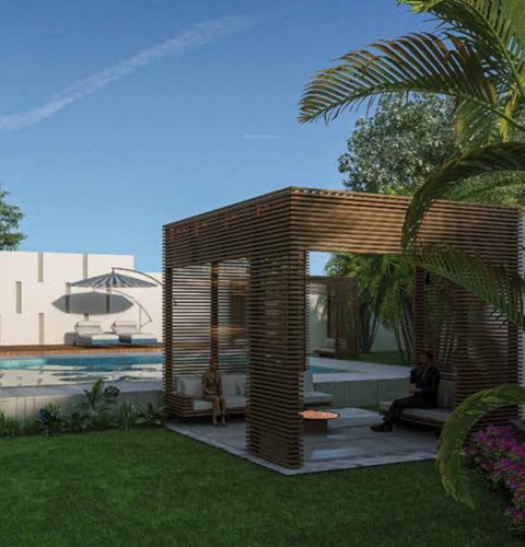  middle-town Landscaped Gardens