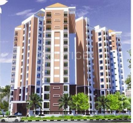 Images for Elevation of Kristal Opal