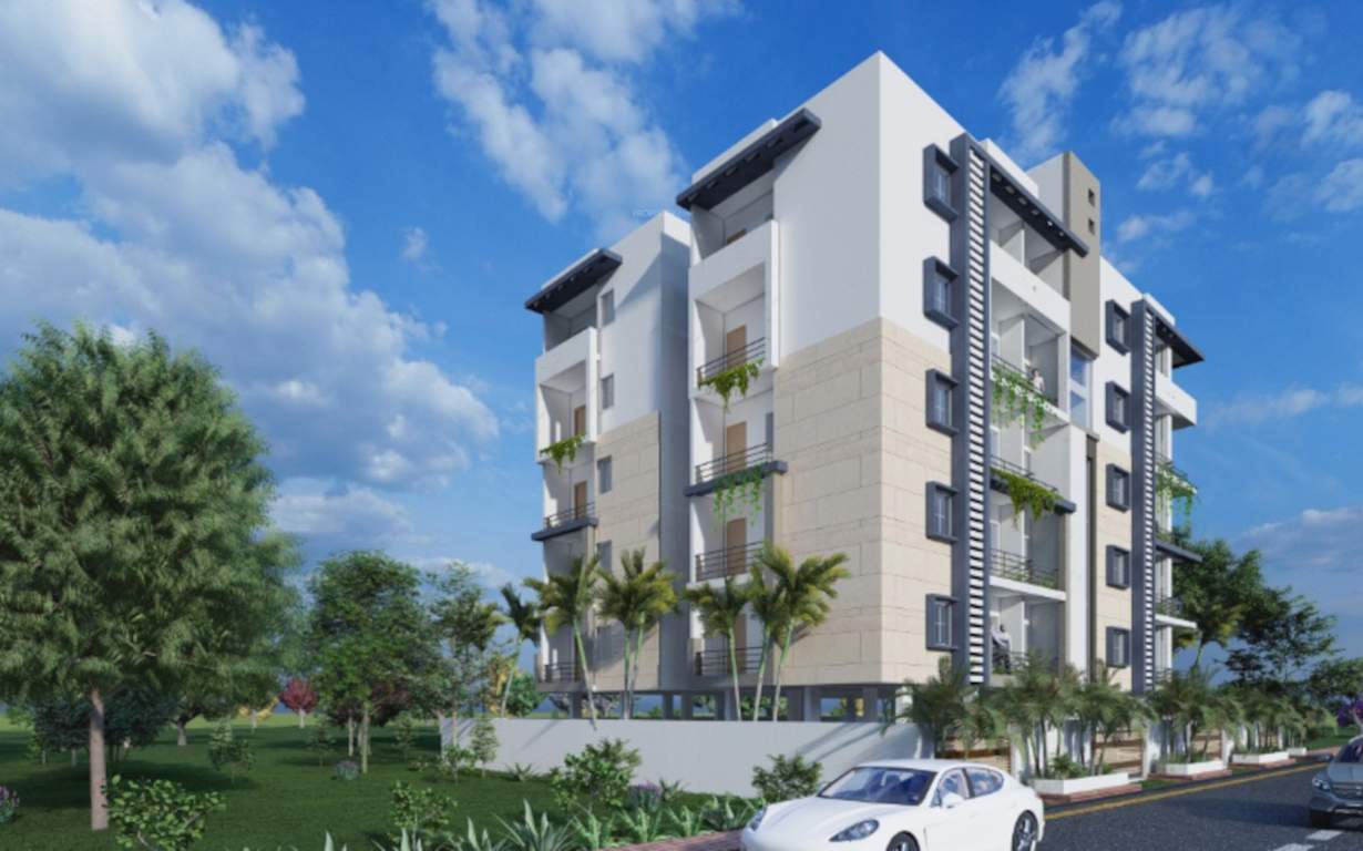  mayras splendor Elevation