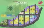 Layout Plan  nimz-river-view Layout Plan