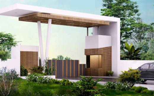 nimz-river-view Elevation Elevation