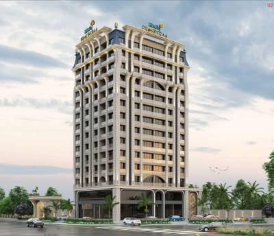 Elevation rituraj-prosperaa Elevation