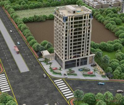 Elevation rituraj-prosperaa Elevation