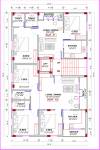  shri-win-flats-phase-2 Shri Win Flats Phase 2 Cluster Plan For 3rd Floor