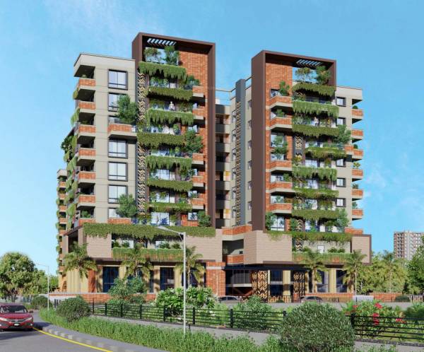  sree-glory Elevation