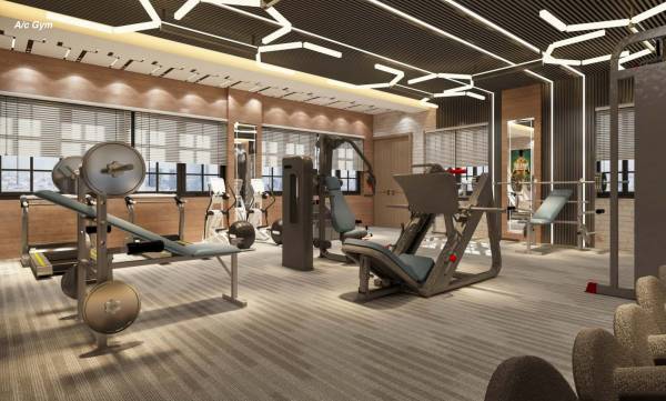  sree-glory Gymnasium