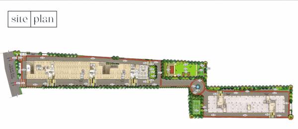  intellia Master Plan