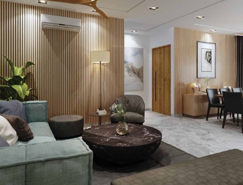  intellia Living Area