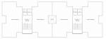 Block E,F Cluster Plan For Terrace Plam  waterlily Block E,F Cluster Plan For Terrace Plam