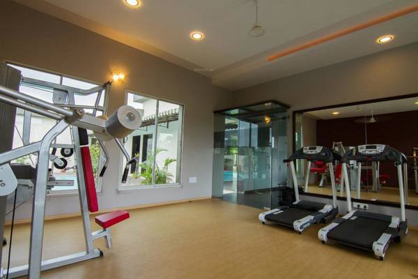 Gymnasium landmark-brushellz-ii Gymnasium