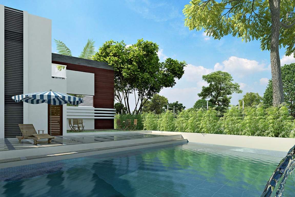 landmark brushellz ii Landscape Garden and Tree Planting