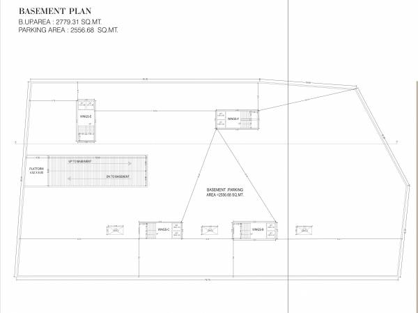  icon A To D Basement Cluster Plan