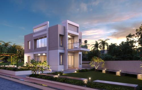  icon Landscape Garden and Tree Planting