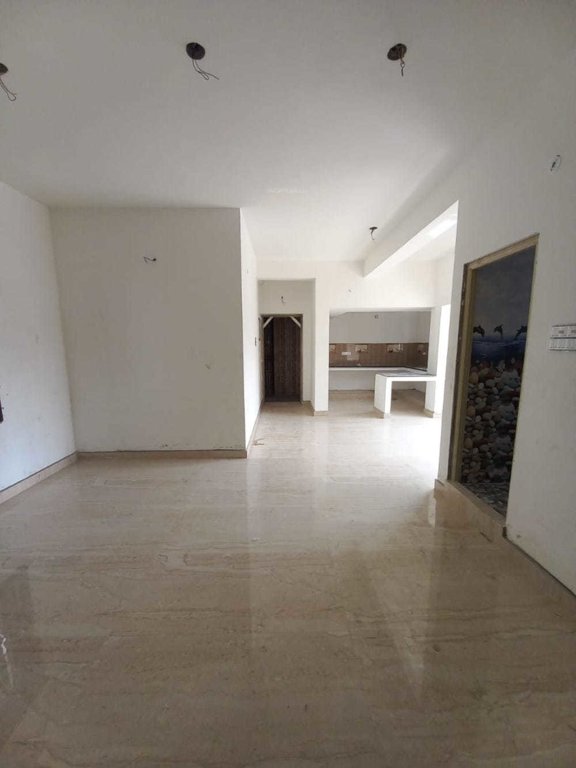  damu flats Living Area