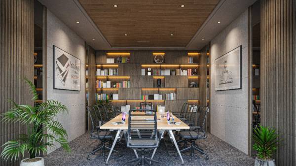 Library signus Library