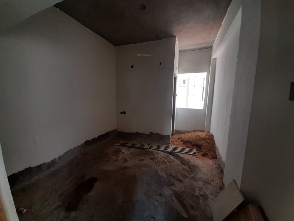  krishna heights Construction Status May 25