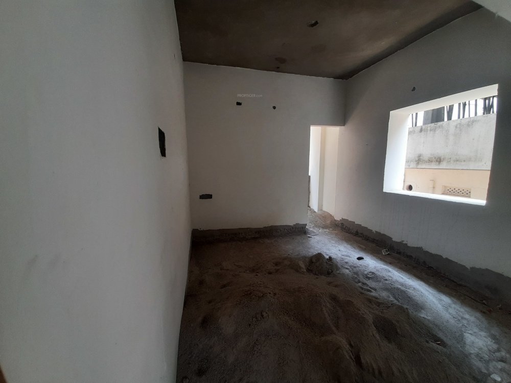  krishna heights Construction Status May 25