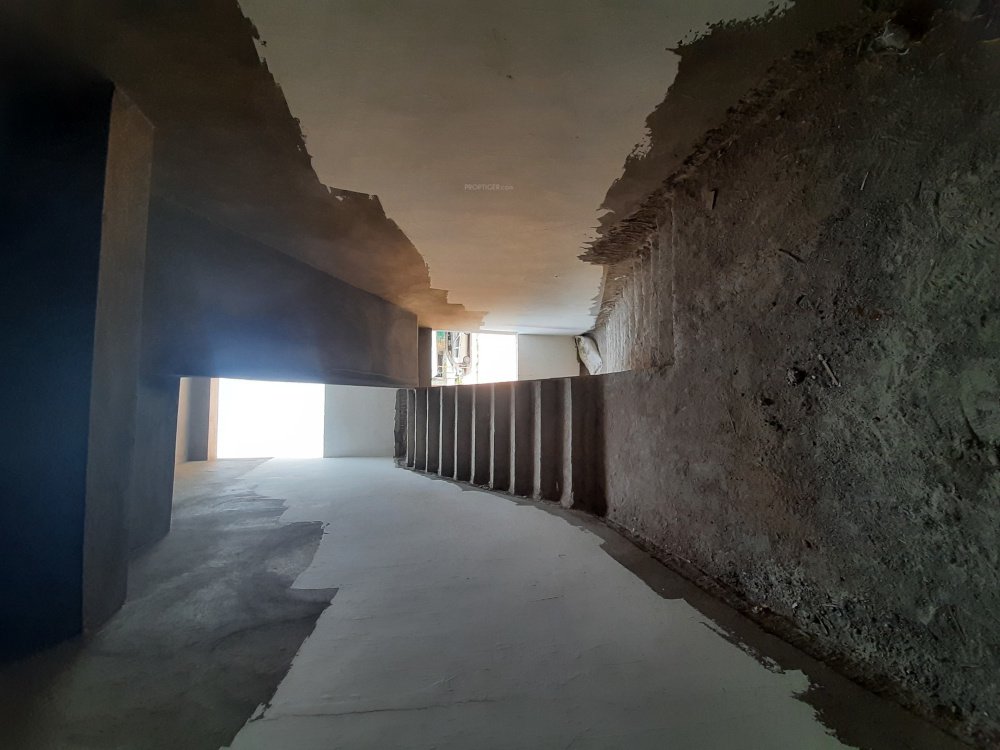  krishna heights Construction Status May 25